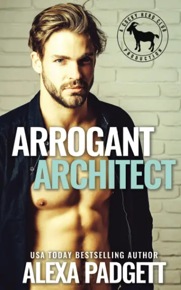 Cover of Arrogant Architect