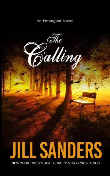 Cover of The Calling