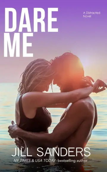 Cover of Dare Me