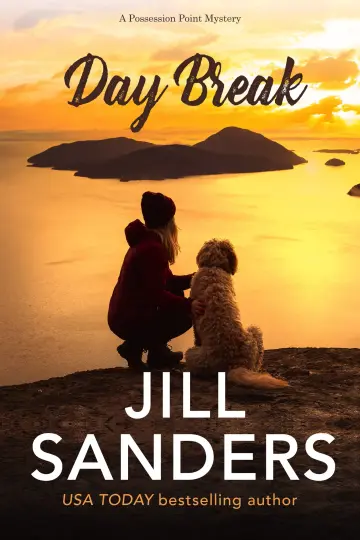 Cover of Day Break