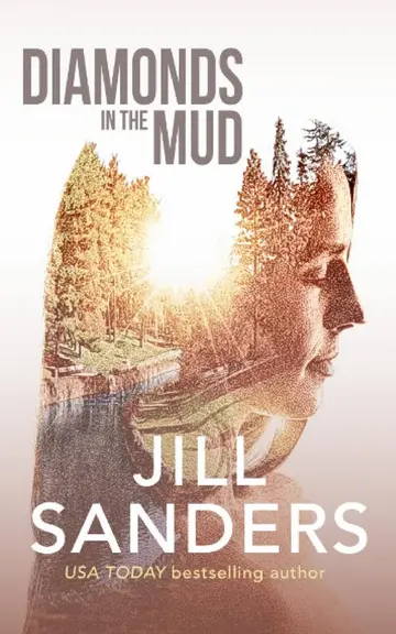 Cover of Diamonds in the Mud