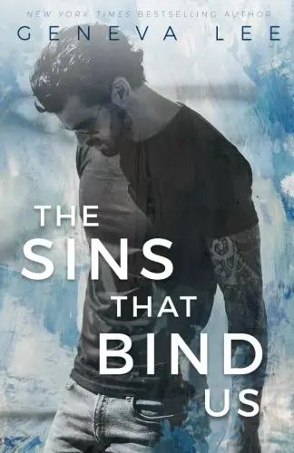 Cover of The Sins That Bind Us