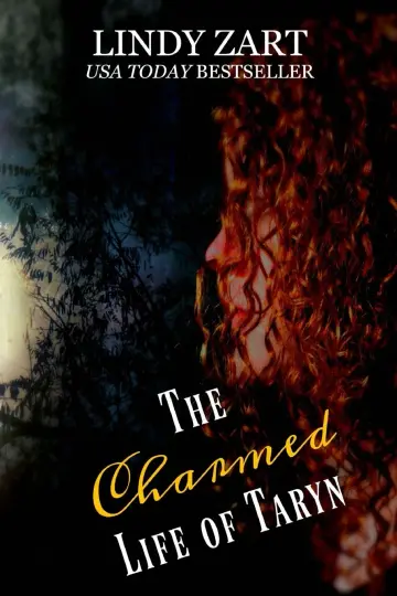 Cover of The Charmed Life of Taryn
