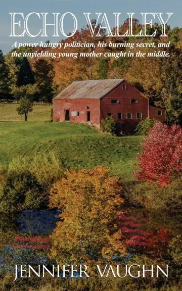 Cover of Echo Valley