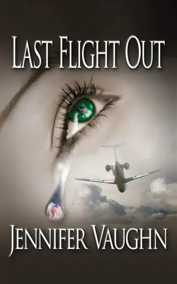 Cover of Last Flight Out