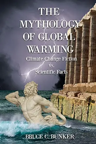 Cover of The Mythology of Global Warming