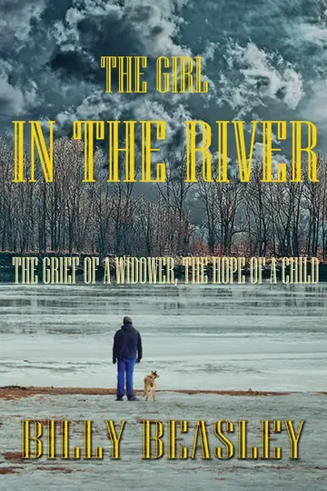 Cover of The Girl in the River