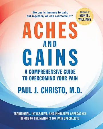 Cover of Aches and Gains