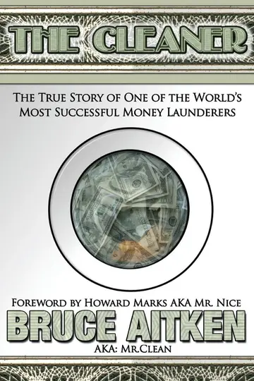 Cover of The Cleaner