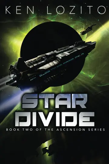 Cover of Star Divide