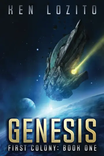Cover of Genesis
