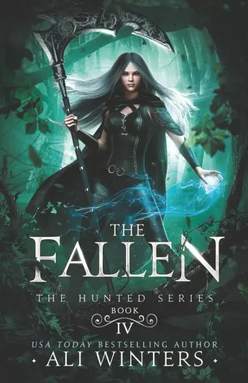 Cover of The Fallen