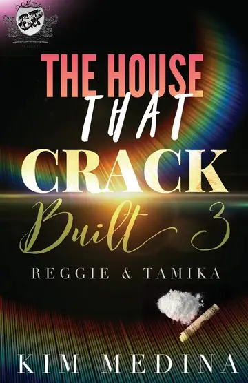Cover of The House That Crack Built 3