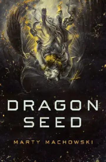Cover of Dragon Seed