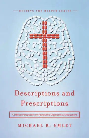 Cover of Descriptions and Prescriptions