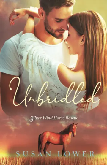 Cover of Unbridled