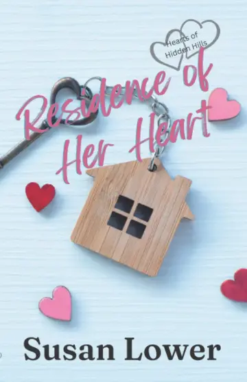 Cover of Residence of Her Heart