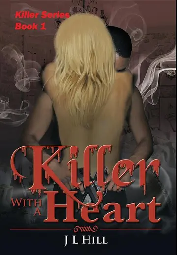 Cover of Killer with A Heart