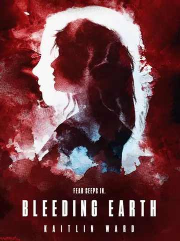 Cover of Bleeding Earth