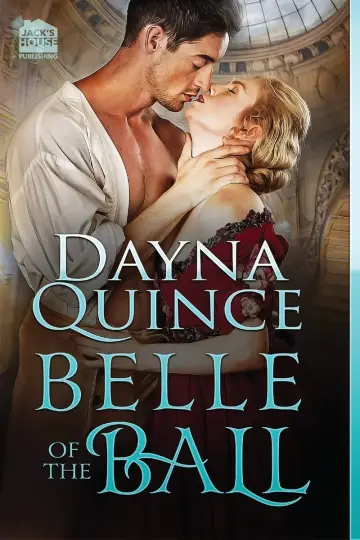 Cover of Belle of the Ball