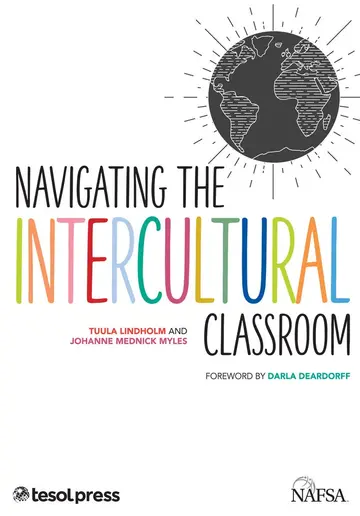 Cover of Navigating the Intercultural Classroom