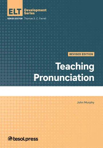 Cover of Teaching Pronunciation, Revised