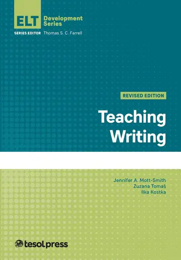 Cover of Teaching Writing, Revised Edition