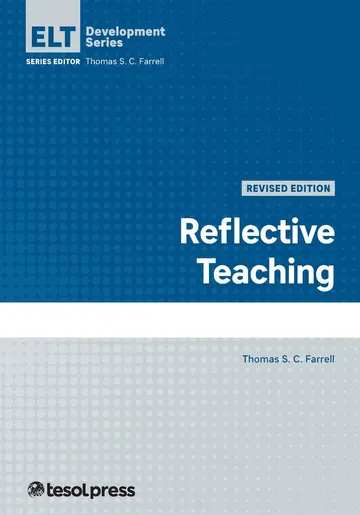 Cover of Reflective Teaching, Revised Edition