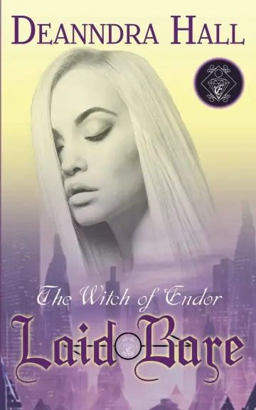 Cover of Laid Bare