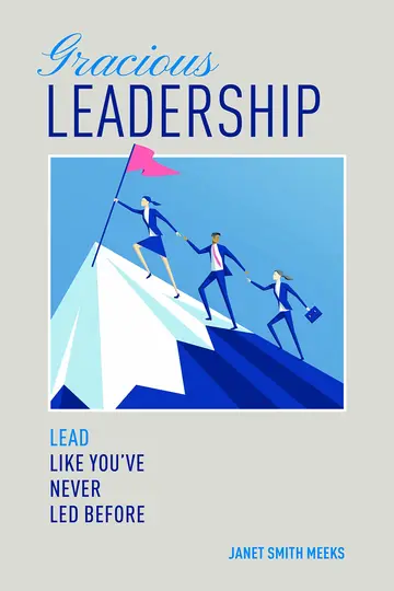 Cover of Gracious Leadership