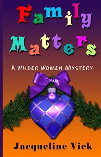 Cover of Family Matters