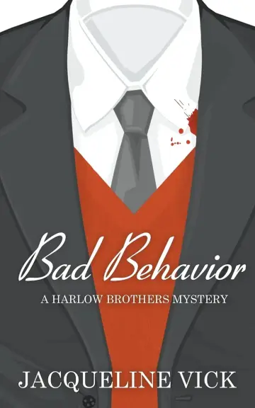 Cover of Bad Behavior