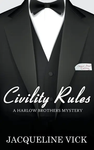 Cover of Civility Rules