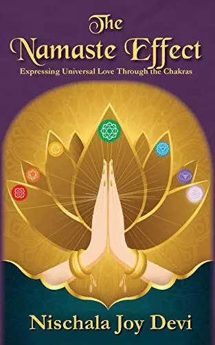 Cover of The Namaste Effect