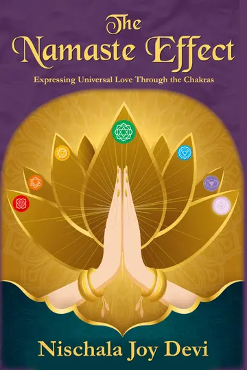 Cover of The Namaste Effect