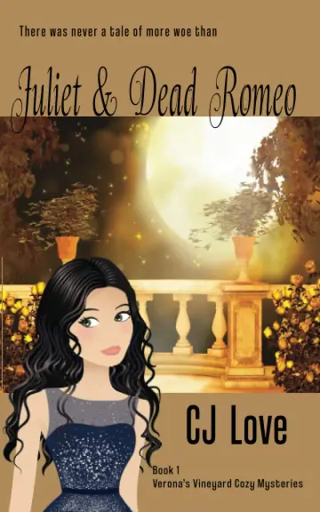 Cover of Juliet & Dead Romeo
