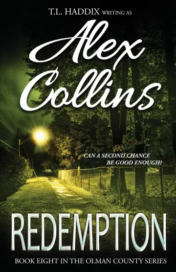 Cover of Redemption