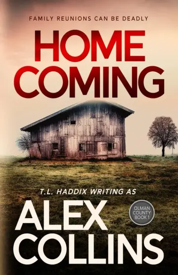 Cover of Homecoming