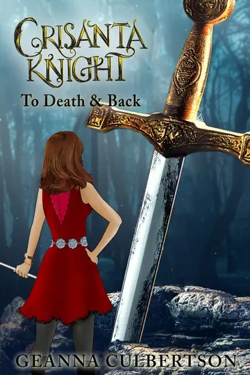 Cover of Crisanta Knight