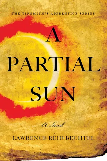 Cover of A Partial Sun