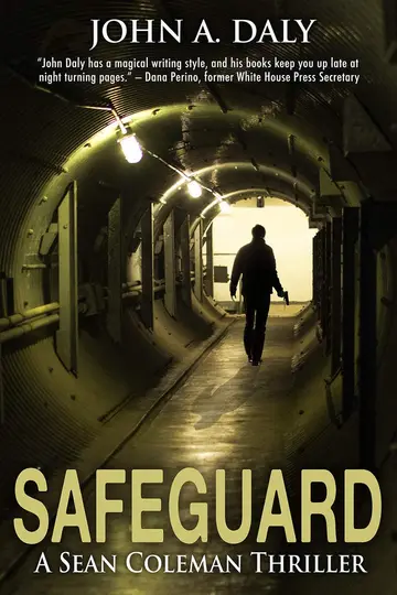 Cover of Safeguard