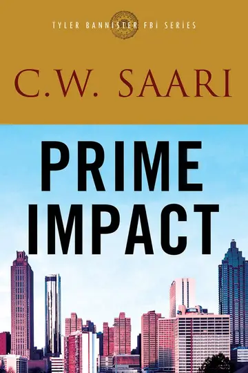 Cover of Prime Impact