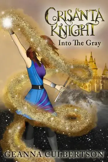 Cover of Crisanta Knight