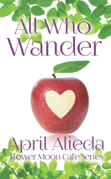Cover of All Who Wander