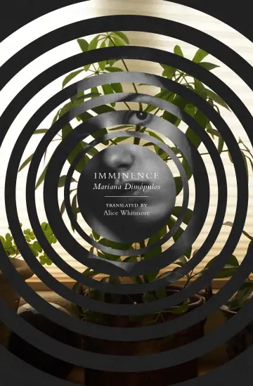 Cover of Imminence