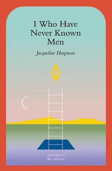 Cover of I Who Have Never Known Men