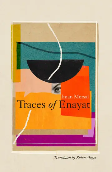 Cover of Traces of Enayat