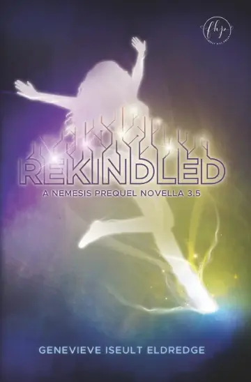 Cover of Rekindled
