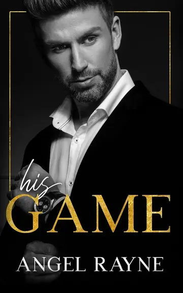 Cover of His Game