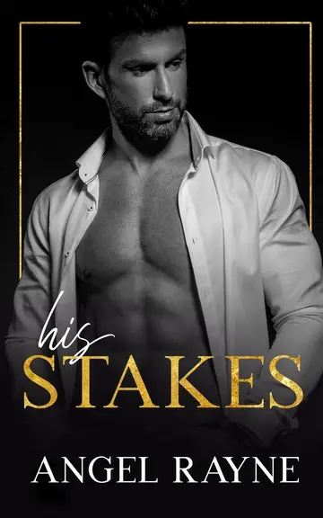 Cover of His Stakes